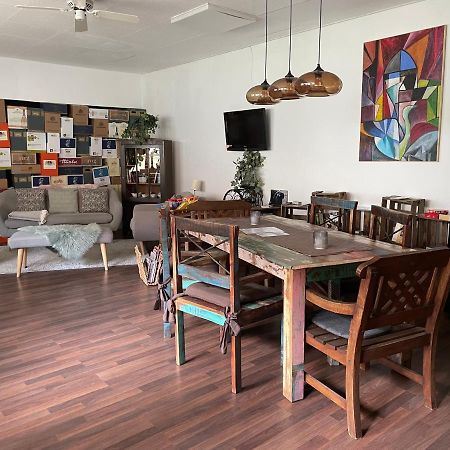 Hotel Bettelhaus Bad Duerkheim Luaran gambar
