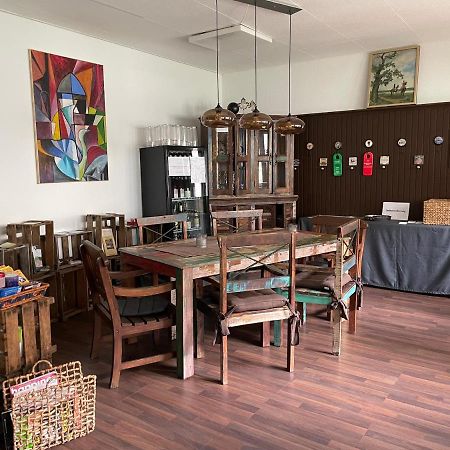 Hotel Bettelhaus Bad Duerkheim Luaran gambar