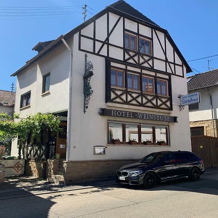 Hotel Bettelhaus Bad Duerkheim Luaran gambar