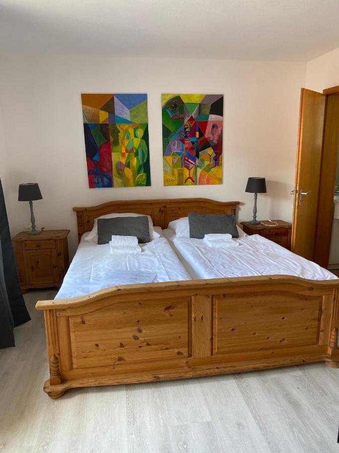 Hotel Bettelhaus Bad Duerkheim Luaran gambar
