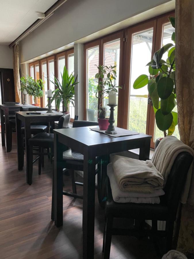 Hotel Bettelhaus Bad Duerkheim Luaran gambar