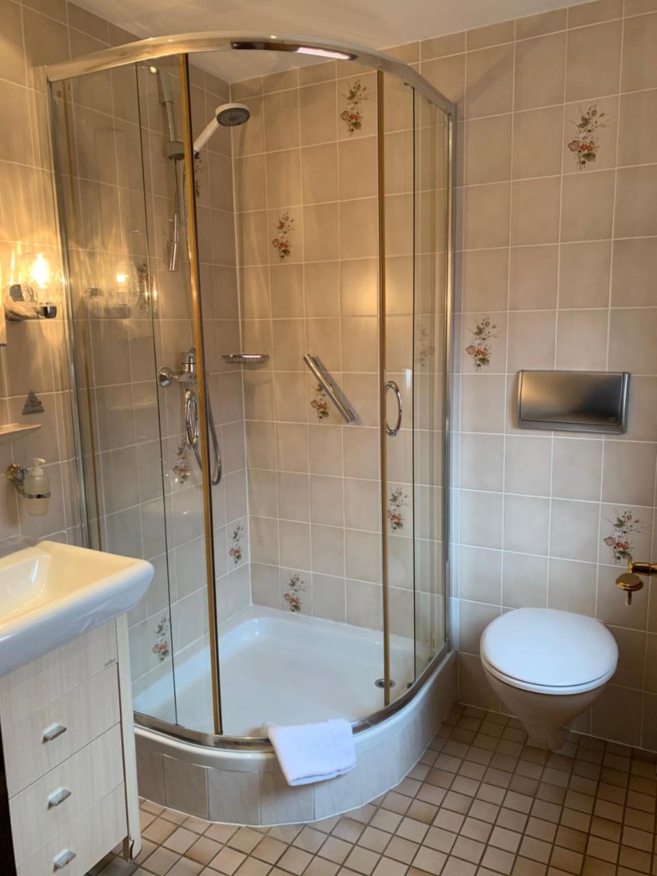 Hotel Bettelhaus Bad Duerkheim Luaran gambar