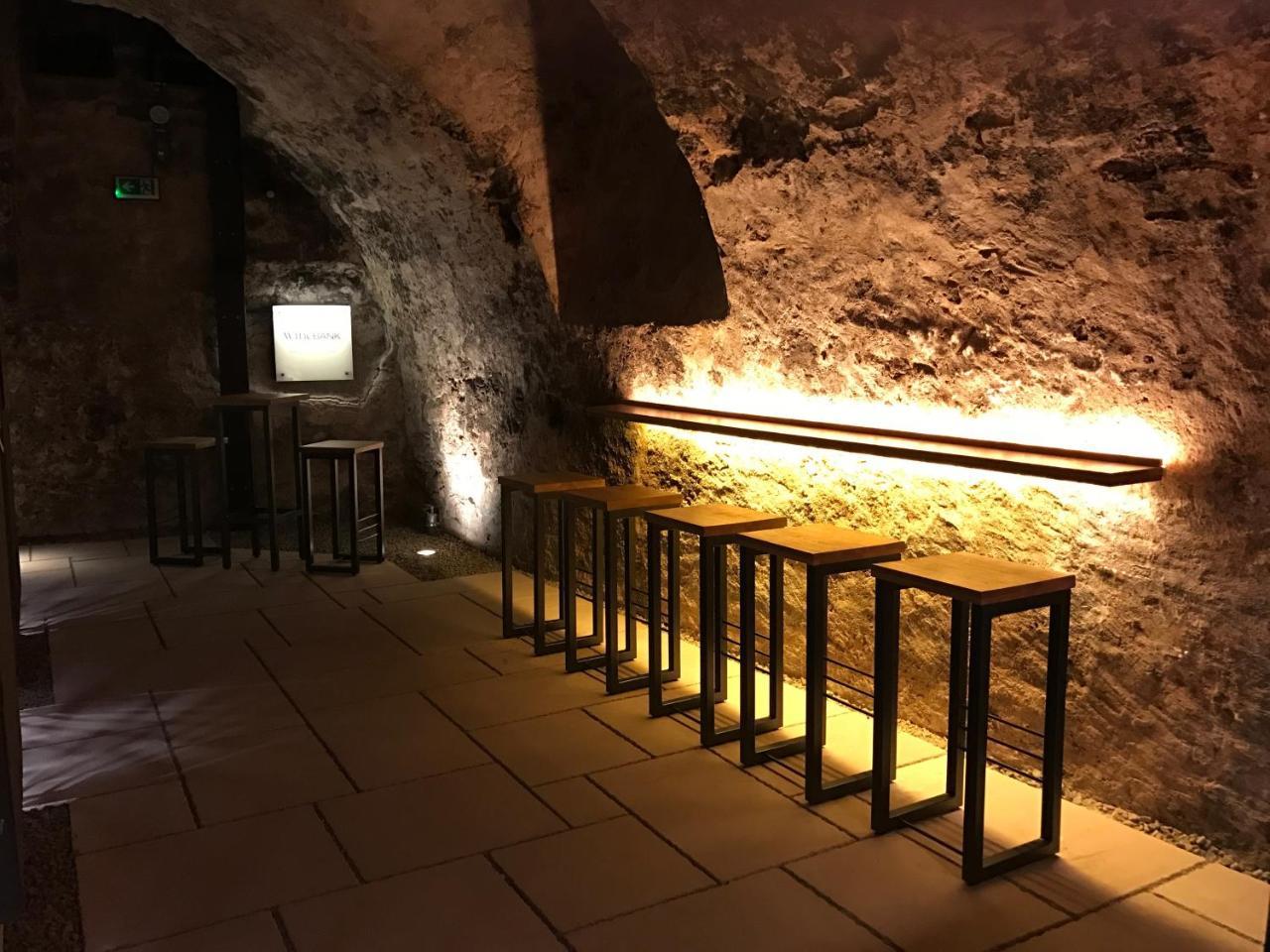 Hotel Bettelhaus Bad Duerkheim Luaran gambar