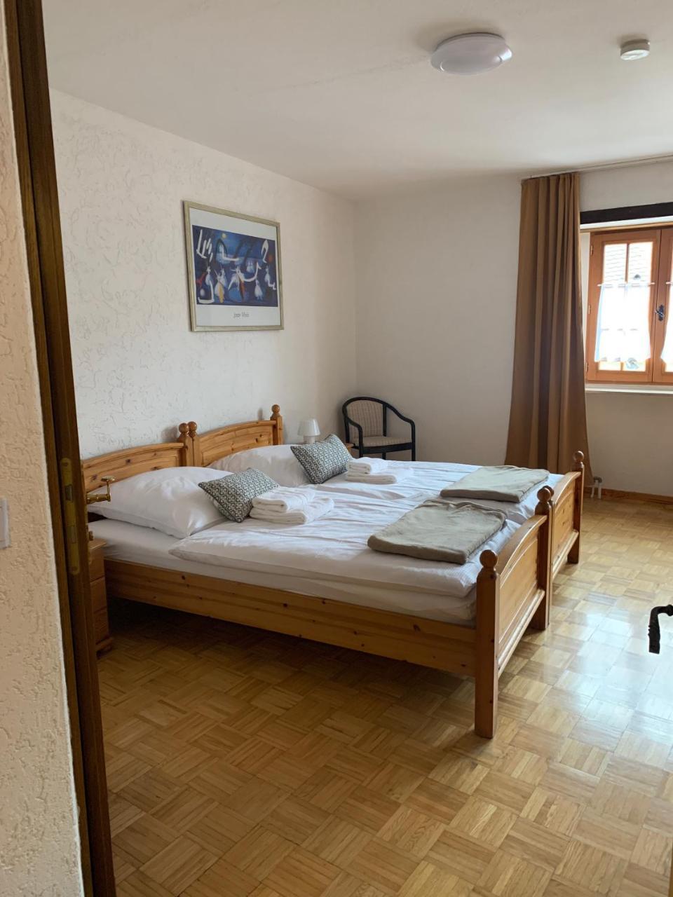 Hotel Bettelhaus Bad Duerkheim Luaran gambar